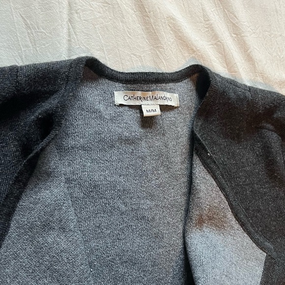 Catherine Malandrino Cardigan - Picture 6 of 7